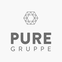 PURE GRUPPE / Architektur und Interieur